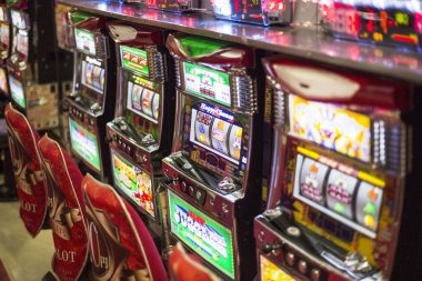Our mobile platform interface displaying casino and sportsbook options