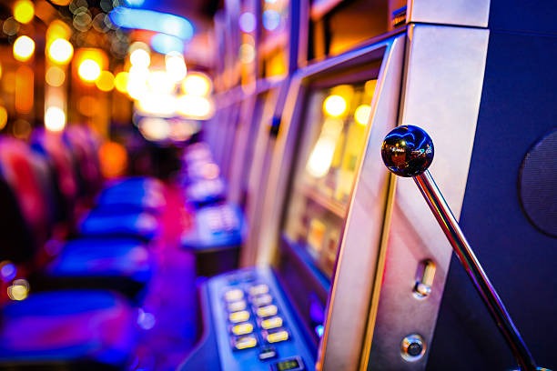 slotgacor sandibet featured game showcase