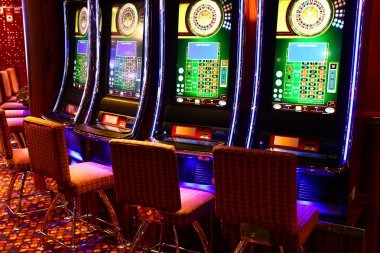 Detailed Match Results entry showing live blackjack settlement and payout confirmation at slotgacor sandibet